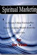 Spiritual Marketing