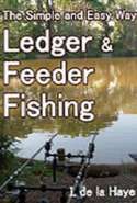 The Simple and Easy Way to Ledger & Feeder Fishing