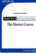 Make Your Net Auction Sell!