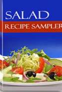 Salad Recipe Sampler