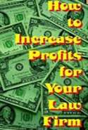 How to Increase Profits for Your Law Firm
