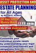 Asset Protection and Estate Planning