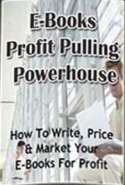 E-Books Profit Pulling Powerhouse