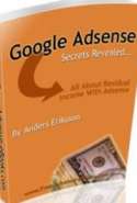 Google Adsense Secrets Revealed