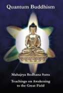 Quantum Buddhism