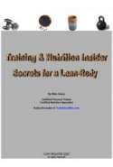 Training & Nutrition Insider Secrets for a Lean Body