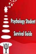 Psychology Student Survival Guide