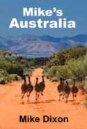 Mike's Australia
