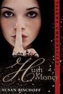 Hush Money (Talent Chronicles #1) Excerpt