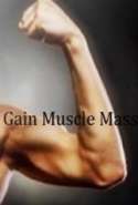 Gain Muscle Mass