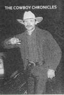 The Cowboy Chronicles