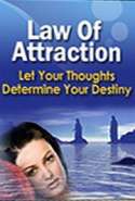 The Law of Attraction Made Easy