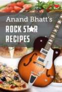 Rock Star Recipes (The Celebrity Diet)