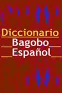 Diccionario Bagobo - Español