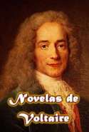 Novelas de Voltaire