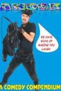 Amock Comedy Compendium