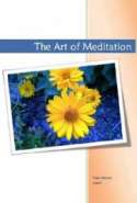The Art of Meditation