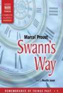 Swann's Way. In Search of Lost Time