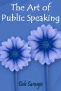 The Art of Public Speaking