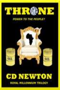 Throne: Royal Millennium Trilogy