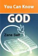 You can Know God
