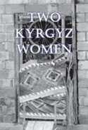 Two Kyrgyz Women