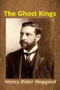 The Ghost Kings