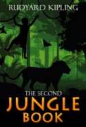 The Second Jungle Book