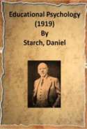 Educational Psychology (1919)