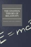 The Einstein Theory of Relativity