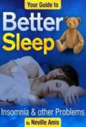 Your Guide to Better Sleep