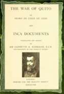 The War of Quito (1913)