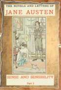 The novels and letters of Jane Austen V. I (1906)