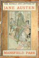 The novels and letters of Jane Austen V. V (1906)