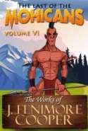 The Works of J. Fenimore Cooper V. VI (1856-57)