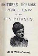 Southern Horrors: Lynch Law in All Its Phases