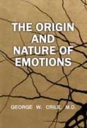 The Origin and Nature of Emotions