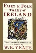 Irish Folk and Fairy Tales