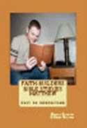 Faithbuilers Bible Studies: The Gospel of Matthew