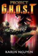 Project G.H.O.S.T