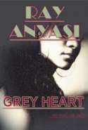 Grey Heart