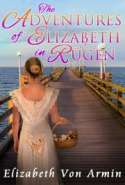 The Adventures of Elizabeth in Rügen