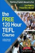 The Free 120 Hour TEFL Course