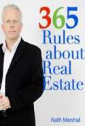 365 Rules about Real Estate