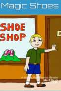 Magic Shoes