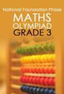 National Foundation Phase Maths Olympiad - Grade 3