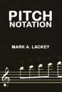 Pitch Notation