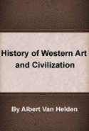 History of Western Art and Civilization