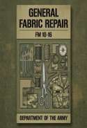 General Fabric Repair