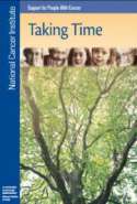 Taking Time: Support for People With Cancer